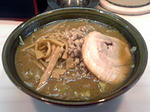 元祖みそラーメン五右ェ門ラーメン