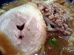 元祖みそラーメン五右ェ門ラーメン