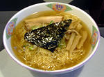 北○