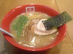 赤坂らーめん