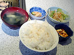 焼肉レストラン新羅
