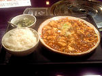 中国家常菜餐館　魚頭屋