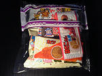 カワチ　駄菓子セット