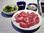 焼肉レストラン新羅
