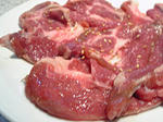 焼肉レストラン新羅