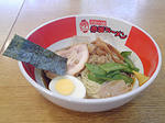 赤坂ら～めん