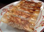 餃子の天ぱり立町店
