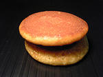 どらチョコ
