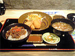 釣船茶屋　ざうお　一番町店