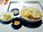 焼肉レストラン新羅