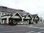 道の駅　おおさと
