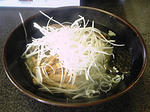 アヤシのラーメン