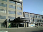 多賀城市役所
