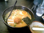 愛情一杯らーめん Daikokuya