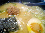 愛情一杯らーめん Daikokuya