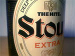 THE HITS Stout EXTRA