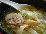 麺や　花村