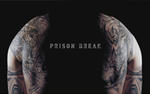 プリズン・ブレイク【PRISON BREAK】