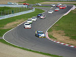 ホンダエキサイティングカップワンメイクレース2007 インテグラシリーズ東日本