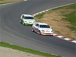 ホンダエキサイティングカップワンメイクレース2007 インテグラシリーズ東日本