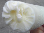 ジャージー牛乳アイスクリームバー