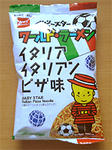 ベビースターラーメン