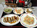 餃子