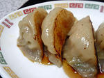 餃子