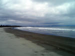 野蒜海岸１