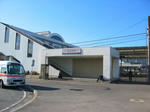 実は栗橋まで行きたかったのですが、次の電車まで30分待ちなのでここから走ったのでした