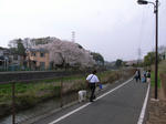 町田の町中を抜けてちょっとの所。