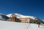2006.10.9ホテル立山と室堂
