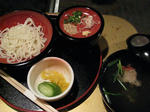 きらの里　山ぼうしの夕食８