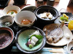 きらの里 朝食2