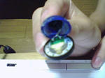 イヤホン