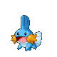 ミズゴロウ