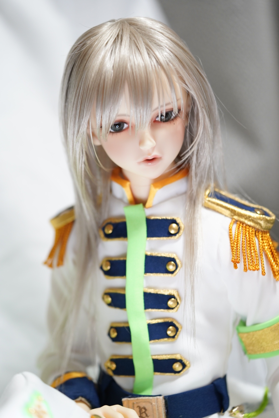 フルチョ75番をお迎えしました。｜Neige*Blanc