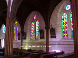 ステンドグラス