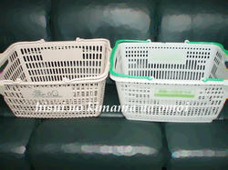 マイバスケット