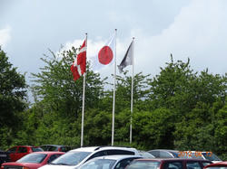 デンマークと日本