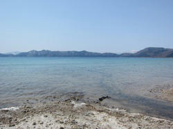 田沢湖