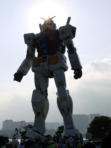 ｶﾞﾝﾀﾞｰﾑ