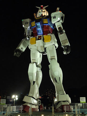 ｶﾞﾝﾀﾞｰﾑ