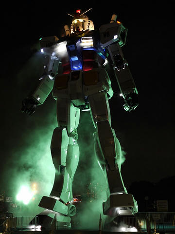ｶﾞﾝﾀﾞｰﾑ