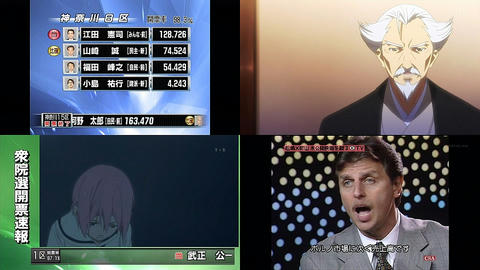 これはひどい