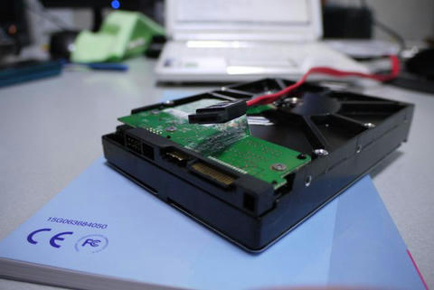 HDD
