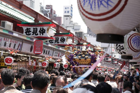 三社祭
