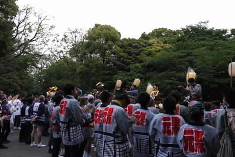 ワショーイ