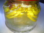 レモン酢その２
