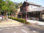 菓匠蒸氣屋　宮崎神宮東店：施行前